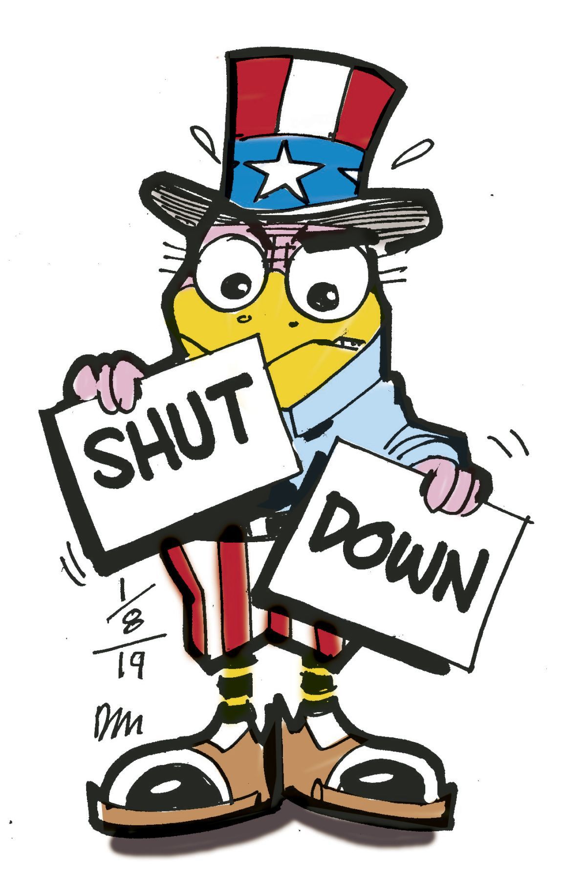 Jan. 8, 2019